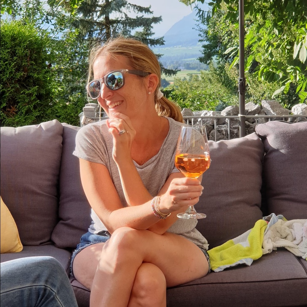 Meet your Posher, Rachel